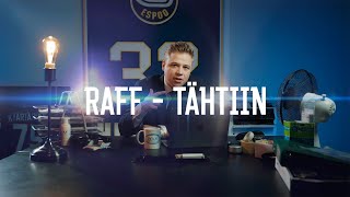 RAFF – Tähtiin [upl. by Nylknarf]