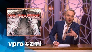 Bioindustrie  Zondag met Lubach S07 [upl. by Sewole894]