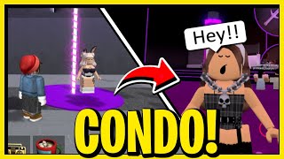 The BEST Condo Games in All of Roblox [upl. by Paterson]