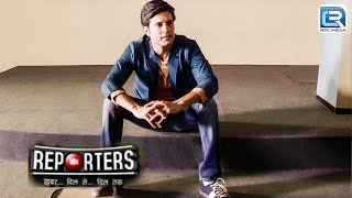 Kabir Sharma कैसे करेगा Shooting में हो रहे हादसे का खुलासा  Reporters  Full Episode 01 [upl. by Deenya]