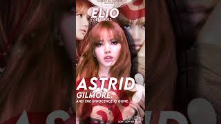 Lisa Rockstar karaoke 🎤 without autotunecover kpop music trending jpop bts [upl. by Annatnas]