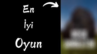 Oynadığım En İyi OyunThe Rock Simulator [upl. by Ymme]