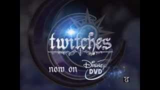 Twitches 2005mp4 [upl. by Suedama]