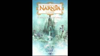 Audiolibro Las cronicas de Narnia libro 1 parte 3 [upl. by Huntingdon]