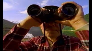 Kokanee Commercial Sasquatch  1997 [upl. by Mercola548]