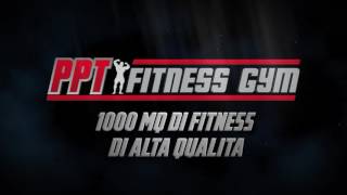 PPT FITNESS GYM [upl. by Samy]