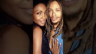 Actor Gary Dourdan And His Exwife Roshumba Williams [upl. by Enner]