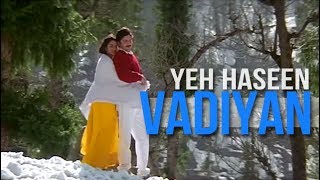 Kabhi Na Kabhi Full Song  Shaapit  Aditya Narayan [upl. by Leinnad]