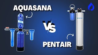 Aquasana vs Pelican Which Is The Best Whole House Water Filter [upl. by Sashenka631]