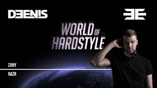 World Of Hardstyle Classics 2024 9 [upl. by Ernaldus]