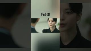 Part121 korean drama full episode Hindi dubbed love song viralvideo viralshort video [upl. by Atig]