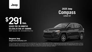 Jeep Compass 11162024 4554710 [upl. by Adaran]