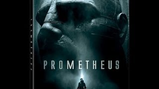 Descargar PROMETHEUS 2012  DVDRip Audio Latino  ferdez [upl. by Mariette]