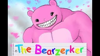 BATTLE BEARS ZOMBIES Original Cutscenes [upl. by Olnton820]