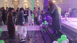 SmartShorts2025 event islamabad pakhton dance [upl. by Gora]