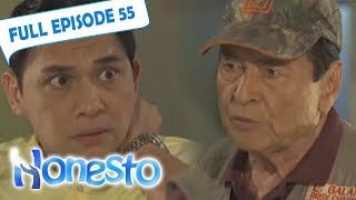 Full Episode 55  Honesto [upl. by Aruasor168]