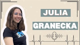 Julia Granecka  Wolontariat i modlitwa 06 [upl. by Faber]