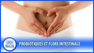 Des probiotiques naturels pour améliorer la flore intestinale [upl. by Yevoc]