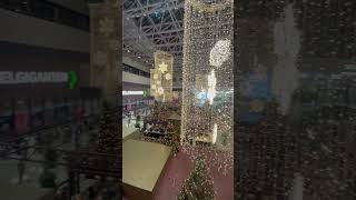 Christmas is coming Lyngby storecenter  denmark youtube youtubeshorts christmas [upl. by Lubbi]