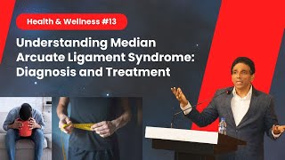 Understanding Median Arcuate Ligament Syndrome Diagnosis and Treatment Health amp Wellness  13 [upl. by Rother]