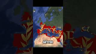 Bigger Better Stronger Part 2 italy uk turkey mexico [upl. by Wolf114]