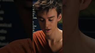 JACOB COLLIER jams on KEYSCAPE shorts [upl. by Ryun606]