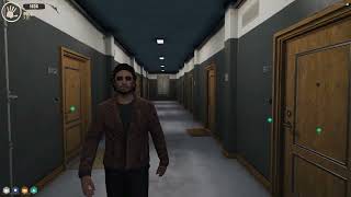 Luciano DiCenzo  NoPixel 40  S03E49  quotSnakes amp Warquot 081624 [upl. by Icyac634]