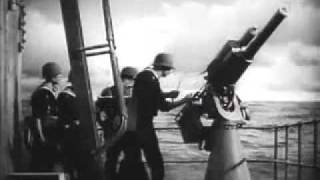 Pilot No 5 Trailer 1943 [upl. by Plafker]