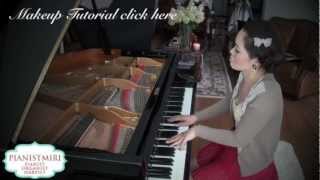 Train  50 Ways to Say Goodbye  Piano Cover by Pianistmiri 이미리 [upl. by Seldun]