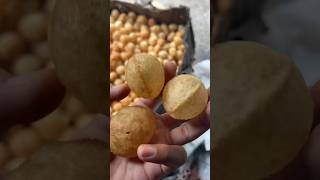 Pani puri Making ❤️ shorts savjipanipuri [upl. by Mharg883]