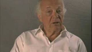 Maazel on Mahlers Symphony No 7 [upl. by Aja]