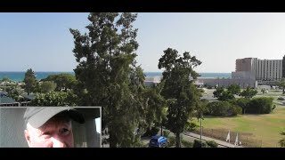 Dom Pedro Hotel Vilamoura Portugal Views Check it Out [upl. by Felecia341]