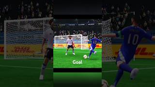 😤 Nutmeg Goal In FC Mobile  invima5911  fcmobile fifa youtubeshorts [upl. by Deckert]