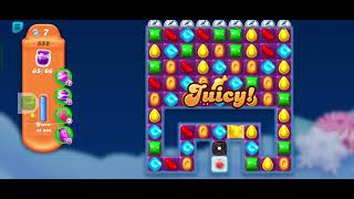 Candy Crush Soda Saga level 552 [upl. by Aiel]