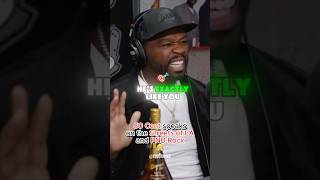 50 Cent speaks on the Streets of LA and PNB Rock😤 [upl. by Ramat]