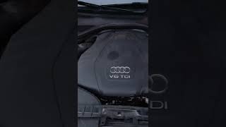 Audi A6 4G 30 TDI V6 CDUC [upl. by Yrruc]