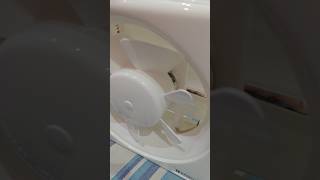 हैवेल्स इलेक्ट्रिक एग्जॉस्ट फैन  Havells Electric Exhaust Fan  हैवेल्स एग्जॉस्ट फैन  Exhaust Fan [upl. by Madai469]