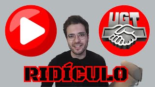 EL RlDÍCUL0 VÍDEO DE PRESENTACIÓN DEL quotSINDICATO DE INFLUENCERSquot [upl. by Ailelc]