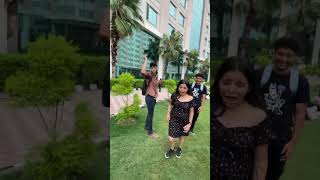 VIPS college IP university subscribe viral trending newvlog vlogs delhi college collegelife [upl. by Ramso]