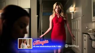 PLL funny Hanna before Ians funeral [upl. by Ric57]