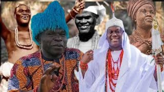 CHIEF HUBERT ADEDEJI OGUNDE IS MY BIOLOGICAL FATHER [upl. by Mahalia]