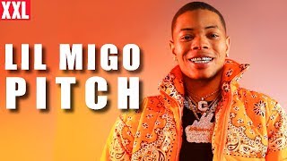 Lil Migos 2020 XXL Freshman Pitch [upl. by Nottage720]