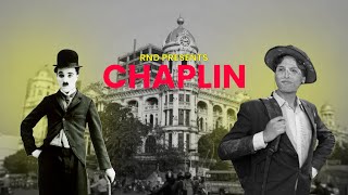 CHAPLIN IIRnDThe Musical HubIIArpan Sengupta II originalsongbangladeshbengolisong rock chaplin [upl. by Sicnarf]