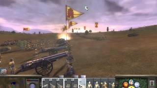 Medieval II Total War  Artillery [upl. by Chretien]