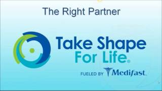 Take Shape for Life Brief Health Coaching Overview [upl. by Mian336]