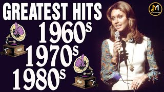 Golden Oldies Greatest Hits Of 60s 70s 80s  60s 70s 80s Music Hits  Best Old Songs Of All Time [upl. by Penrod]