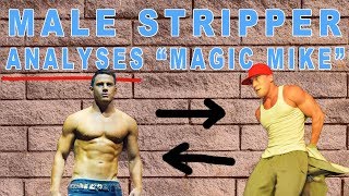 Magic Mike quotPonyquot Dance Analysis How To Dance Like Magic Mike [upl. by Nevram]