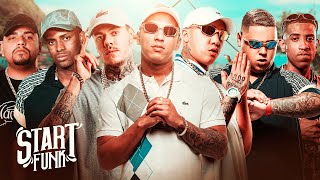 CORAÇÃO GELADO 3  MCs Joãozinho VT Ryan SP IG Kako Leozinho ZS V7 e Letto DJ Boy [upl. by Dduj]