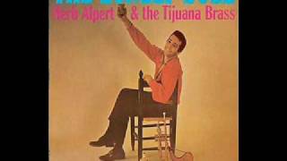 Herb Alpert amp The Tijuana Brass  El Lobo The Wolf [upl. by Jobey]