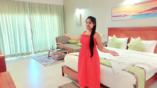 Room Tour  Hotel Sonar Bangla Taki  Best Luxurious Hotel in Taki roomtour [upl. by Edlun]